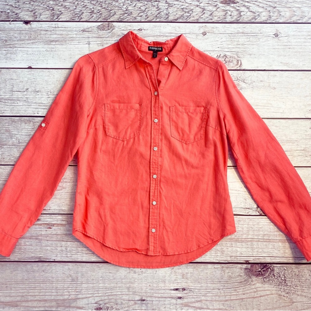 📌Express • Blouse